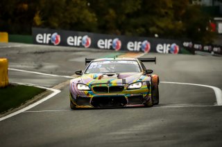#10 Boutsen Ginion BEL Karim Ojjeh SAU Gilles Vannelet FRA Benjamin Lessennes BEL Jens Klingmann DEU IGTC, Race
