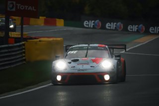 #40 GPX Racing UAE- Romain Dumas FRA Louis Deletraz CHE Thomas Preining AUT, Race
