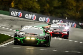 #66 Audi Sport Team Attempto Racing DEU- Mattia Drudi ITA Patric Niederhauser CHE Frederic Vervisch BEL IGTC, Race
