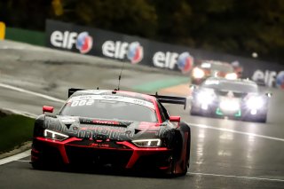 #25 Audi Sport Team Sainteloc Racing FRA- Markus Winkelhock DEU Dorian Boccolacci FRA Christopher Haase DEU IGTC, Race
