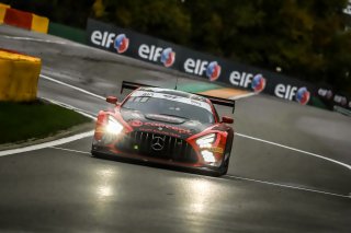#5 HRT DEU Gabriele Piana ITA Michele Beretta ITA Sergey Afanasiev RUS Hubert Haupt DEU IGTC, Race
