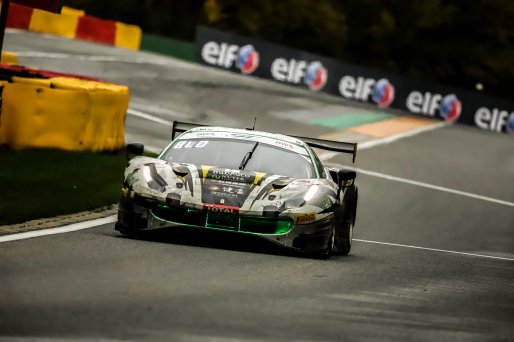 #27 Hub  Auto TWN- Marcos Gomes BRA Tom Blomqvist GBR Kamui Kobayashi JPN IGTC, Race
 | SRO / Patrick Hecq Photography