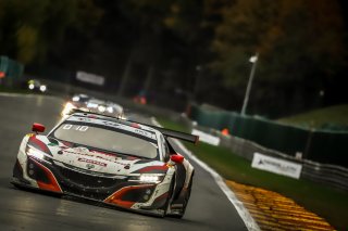 #27 Hub  Auto TWN- Marcos Gomes BRA Tom Blomqvist GBR Kamui Kobayashi JPN IGTC, Race

