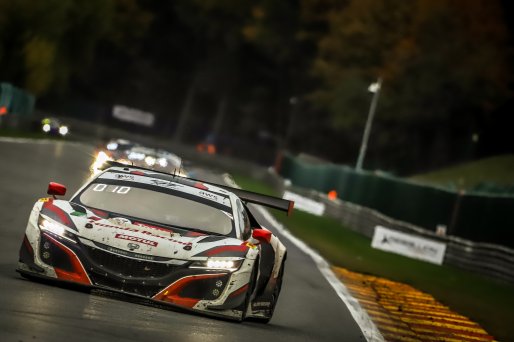 #27 Hub  Auto TWN- Marcos Gomes BRA Tom Blomqvist GBR Kamui Kobayashi JPN IGTC, Race
 | SRO / Patrick Hecq Photography