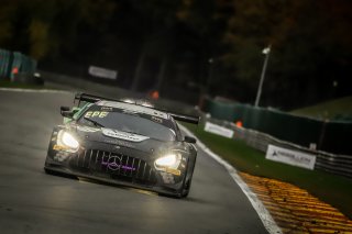 #90 Madpanda Motorsport ESP Ezequiel Perez Companc ARG Ricardo Sanchez MEX Puhakka Juuso  FIN Patrick Assenheimer DEU, Race
