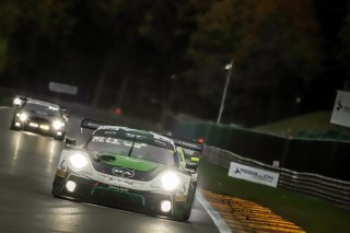 #54 Dinamic Motorsport ITA- Sven Muller DEU Christian Engelhart DEU Matteo Cairoli ITA, Race
