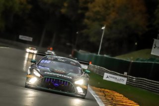 #84 HTP Motorsport DEU- Indy Dontje NDL Russell Ward USA Philip Ellis GBR IGTC, Race
