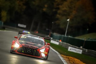 #5 HRT DEU Gabriele Piana ITA Michele Beretta ITA Sergey Afanasiev RUS Hubert Haupt DEU IGTC, Race
