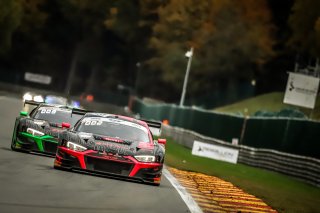 #25 Audi Sport Team Sainteloc Racing FRA- Markus Winkelhock DEU Dorian Boccolacci FRA Christopher Haase DEU IGTC, Race
