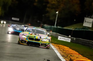 #10 Boutsen Ginion BEL Karim Ojjeh SAU Gilles Vannelet FRA Benjamin Lessennes BEL Jens Klingmann DEU IGTC, Race
