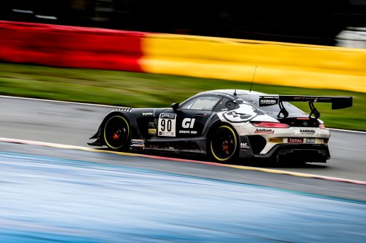 #90 Madpanda Motorsport ESP Ezequiel Perez Companc ARG Ricardo Sanchez MEX Puhakka Juuso  FIN Patrick Assenheimer DEU, Race
 | SRO / Patrick Hecq Photography