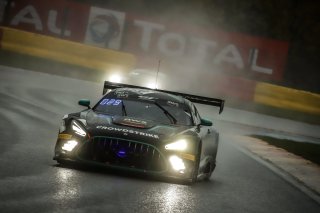 #20 SPS automotive performance DEU George Kurtz USA Valentin Pierburg DEU Dominik Baumann AUT Colin Braun USA IGTC, Race
