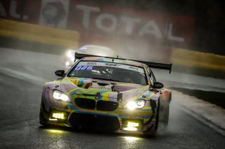 #10 Boutsen Ginion BEL Karim Ojjeh SAU Gilles Vannelet FRA Benjamin Lessennes BEL Jens Klingmann DEU IGTC, Race
