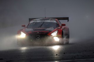#5 HRT DEU Gabriele Piana ITA Michele Beretta ITA Sergey Afanasiev RUS Hubert Haupt DEU IGTC, Race
