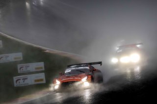 #4 Mercedes-AMG  Team HRT DEU- Maro Engel DEU Luca Stolz DEU Vincent Abril FRA IGTC, Race

