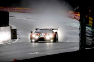 #51 AF Corse ITA- James Calado GBR Nicklas Nielsen DNK Alessandro Pier Guidi ITA IGTC, Race

