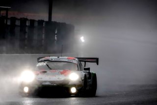 #12 GPX Racing UAE- Matt Campbell AUS Patrick Pilet FRA Mathieu Jaminet FRA IGTC, Race
