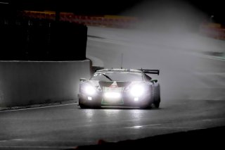 #14 Emil Frey Racing CHE- Norbert Siedler AUT Mikäel Grenier CAN Ricardo Feller CHE IGTC, Race
