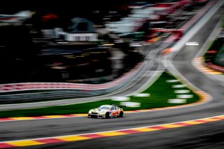 #10 Boutsen Ginion BEL Karim Ojjeh SAU Gilles Vannelet FRA Benjamin Lessennes BEL Jens Klingmann DEU IGTC, Race
