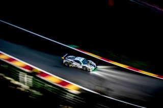 #27 Hub  Auto TWN- Marcos Gomes BRA Tom Blomqvist GBR Kamui Kobayashi JPN IGTC, Race
