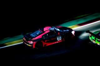 #25 Audi Sport Team Sainteloc Racing FRA- Markus Winkelhock DEU Dorian Boccolacci FRA Christopher Haase DEU IGTC, Race
