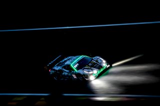 #27 Hub  Auto TWN- Marcos Gomes BRA Tom Blomqvist GBR Kamui Kobayashi JPN IGTC, Race

