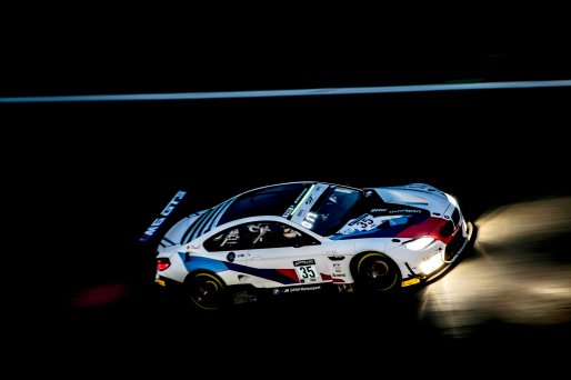 #35 Walkenhorst Motorsport DEU- Martin Tomczyk DEU David Pittard GBR Nicholas Yelloly GBR IGTC, Race
 | SRO / Patrick Hecq Photography