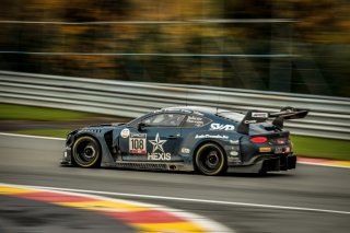 #108 CMR FRA Clément Mateu FRA Romano Ricci FRA Stéphane Tribaudini FRA Stéphane Lémeret BEL IGTC, Race
