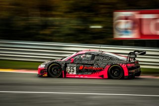 #10 Boutsen Ginion BEL Karim Ojjeh SAU Gilles Vannelet FRA Benjamin Lessennes BEL Jens Klingmann DEU IGTC, Race
