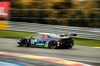 #14 Emil Frey Racing CHE- Norbert Siedler AUT Mikäel Grenier CAN Ricardo Feller CHE IGTC, Race
