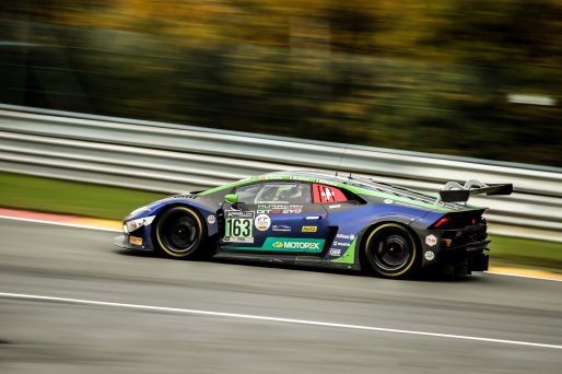 #163 Emil Frey Racing CHE- Albert Costa ESP Giacomo Altoè ITA Franck Perera FRA IGTC, Race
 | SRO / Patrick Hecq Photography