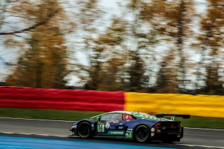 #14 Emil Frey Racing CHE- Norbert Siedler AUT Mikäel Grenier CAN Ricardo Feller CHE IGTC, Race
