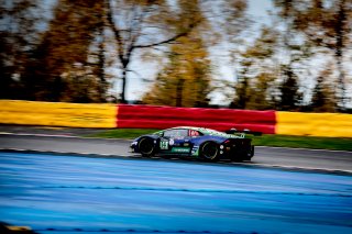 #14 Emil Frey Racing CHE- Norbert Siedler AUT Mikäel Grenier CAN Ricardo Feller CHE IGTC, Race
