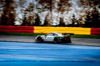 #12 GPX Racing UAE- Matt Campbell AUS Patrick Pilet FRA Mathieu Jaminet FRA IGTC, Race
