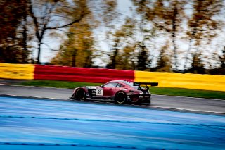 #89 AKKA ASP FRA- Alex Fontana CHE Lucas Legeret CHE Benjamin Hites CHL IGTC, Race

