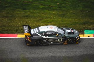 #9 K-Pax Racing USA- Rodrigo Baptista BRA Andy Soucek ESP Alvaro Parente PRT IGTC, Race
