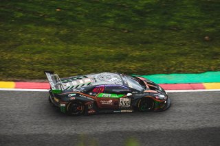 #555 Orange 1 FFF Racing Team CHN Baptiste Moulin BEL Taylor Proto GBR Hugo Chevalier FRA Florian Latorre FRA, Race
