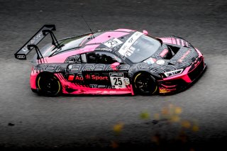 #25 Audi Sport Team Sainteloc Racing FRA- Markus Winkelhock DEU Dorian Boccolacci FRA Christopher Haase DEU IGTC, Race
