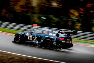 #108 CMR FRA Clément Mateu FRA Romano Ricci FRA Stéphane Tribaudini FRA Stéphane Lémeret BEL IGTC, Race

