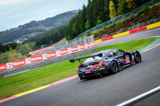 #34 Walkenhorst Motorsport**** DEU - - Augusto Farfus BRA Nicky Catsburg NDL Philip Eng AUT IGTC, IGTC Official Paid Test Session
