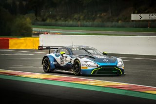 #159 Garage 59 GBR Andrew Watson GBR James Pull GBR Valentin Hasse Clot FRA Roman De Angelis CAN, IGTC Official Paid Test Session
