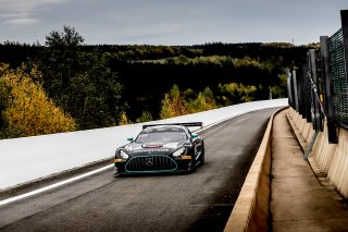 #20 SPS automotive performance**** DEU George Kurtz USA Valentin Pierburg DEU Dominik Baumann AUT Colin Braun USA IGTC, IGTC Official Paid Test Session
