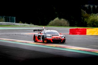 #31 Audi Sport Team WRT**** BEL - - Mirko Bortolotti ITA Kelvin van der Linde ZAF René Rast ZAF IGTC, IGTC Official Paid Test Session
