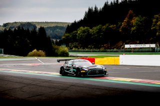 #20 SPS automotive performance**** DEU George Kurtz USA Valentin Pierburg DEU Dominik Baumann AUT Colin Braun USA IGTC, IGTC Official Paid Test Session
