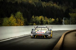 #99 ROWE Racing DEU - - Dirk Werner DEU Julien Andlauer FRA Klaus Bachler AUT, IGTC Official Paid Test Session
