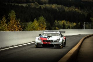#35 Walkenhorst Motorsport**** DEU - - Martin Tomczyk DEU David Pittard GBR Nicholas Yelloly GBR IGTC, IGTC Official Paid Test Session
