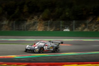 #991 Herberth Motorsport**** DEU Daniel Allemann CHE Ralf Bohn DEU Robert Renauer DEU Alfred Renauer DEU IGTC, IGTC Official Paid Test Session
 | SRO / Patrick Hecq Photography