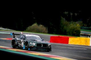 #3 K-Pax Racing**** USA - - Maxime Soulet BEL Jules Gounon FRA Jordan Pepper ZAF IGTC, IGTC Official Paid Test Session
