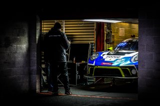 Trackwalk
 | SRO / Dirk Bogaerts Photography