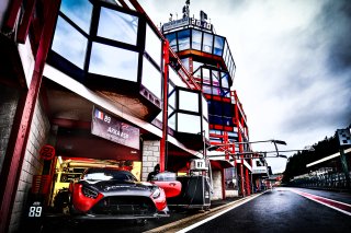 Trackwalk
 | SRO / Dirk Bogaerts Photography